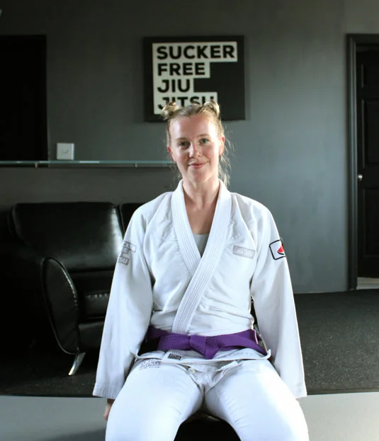 Sucker Free Jiu-Jitsu academy photo