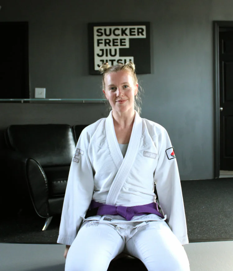 Sucker Free Jiu-Jitsu academy photo