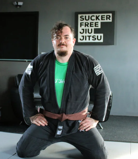Sucker Free Jiu-Jitsu academy photo