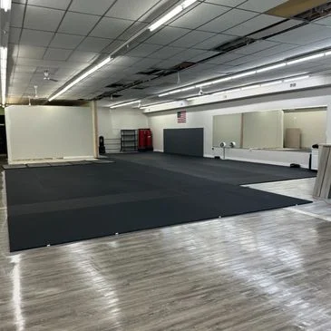 Sullivan's MMA academy photo
