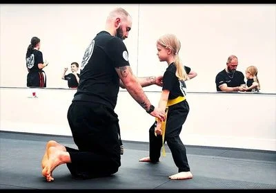Sullivan's MMA academy photo