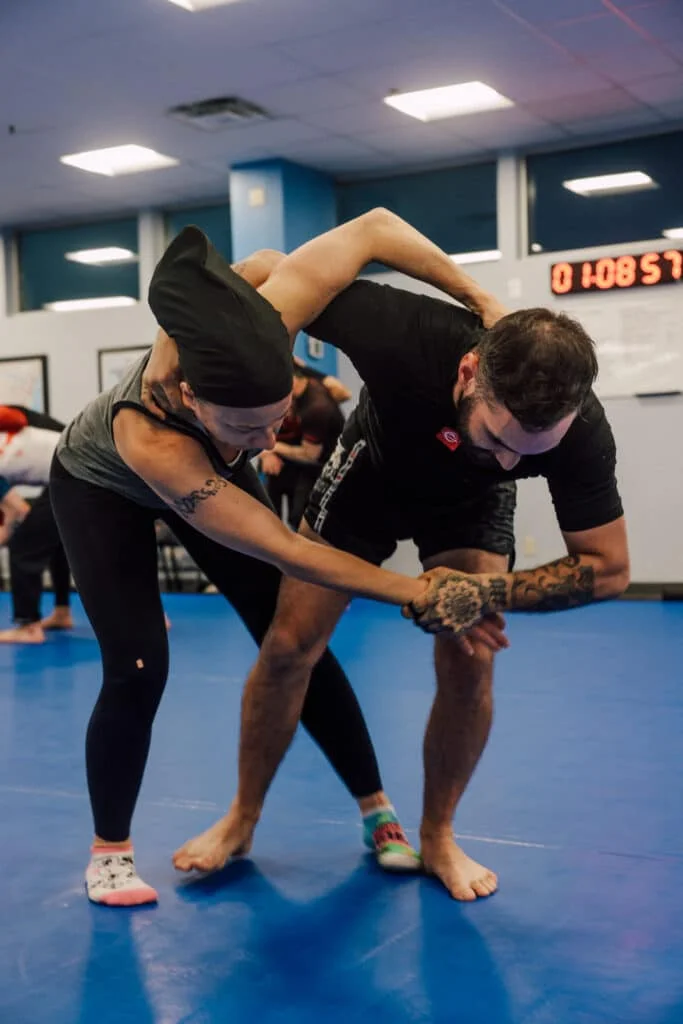 Synthesis Brazilian Jiu-Jitsu academy photo