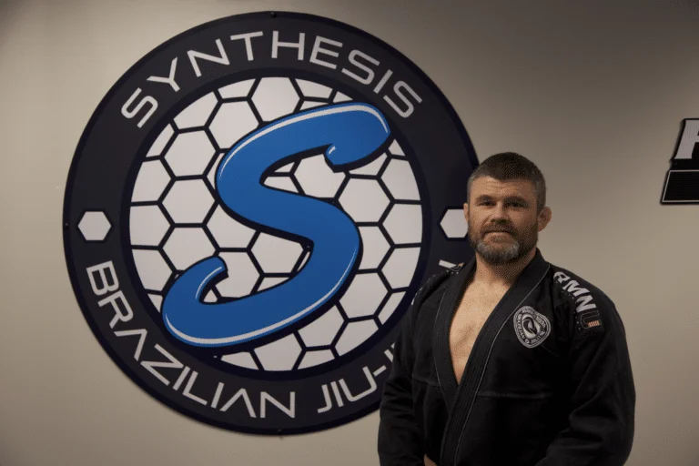 Synthesis Brazilian Jiu-Jitsu academy photo