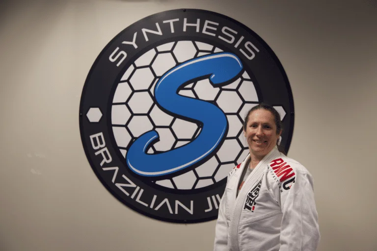 Synthesis Brazilian Jiu-Jitsu academy photo