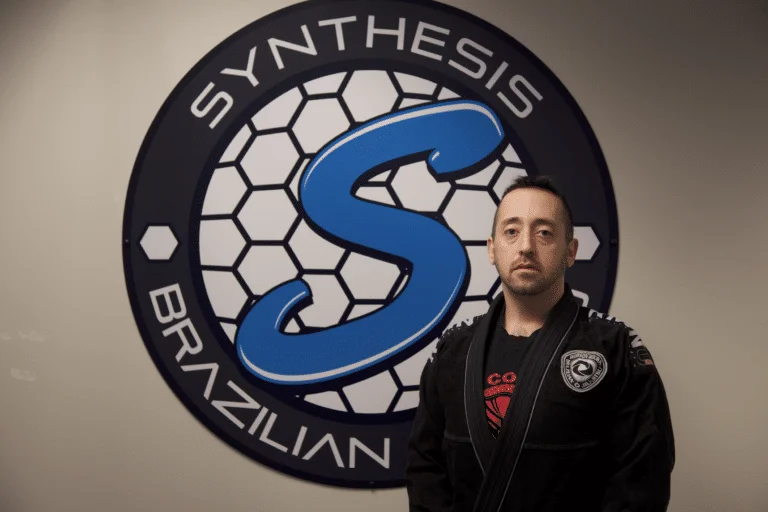 Synthesis Brazilian Jiu-Jitsu academy photo