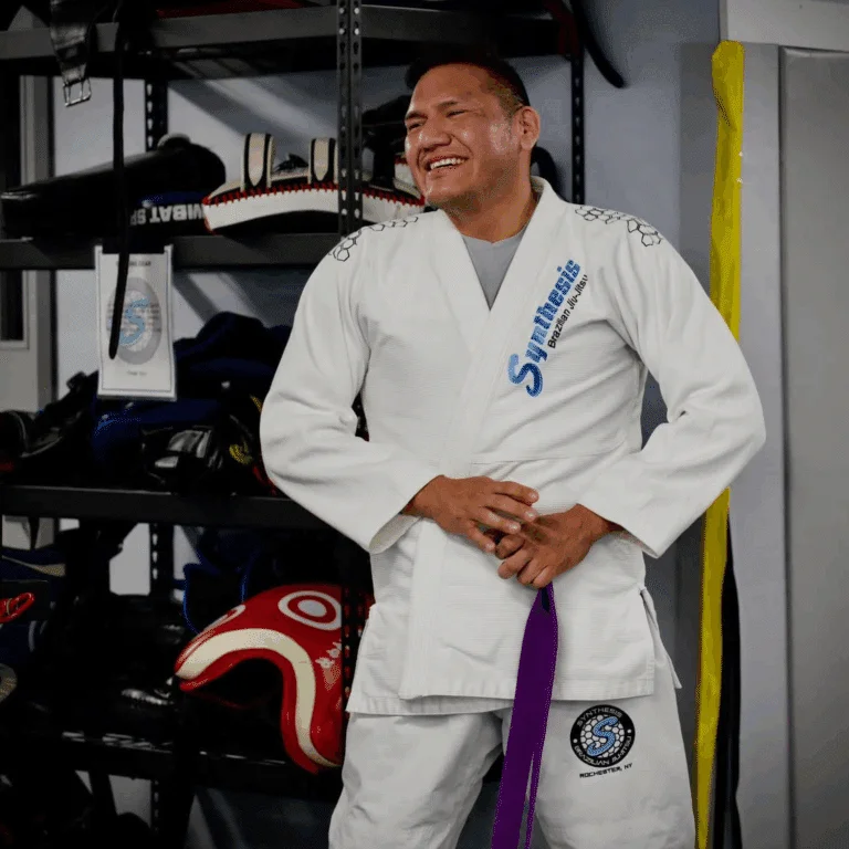 Synthesis Brazilian Jiu-Jitsu academy photo