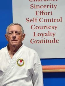 Syosset Martial Arts Center academy photo