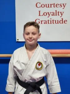 Syosset Martial Arts Center academy photo