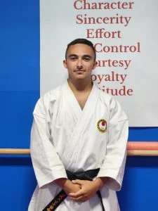 Syosset Martial Arts Center academy photo