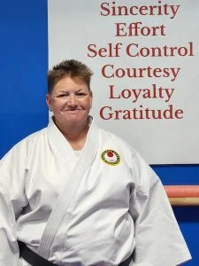 Syosset Martial Arts Center academy photo