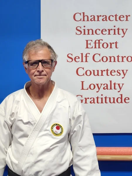 Syosset Martial Arts Center academy photo