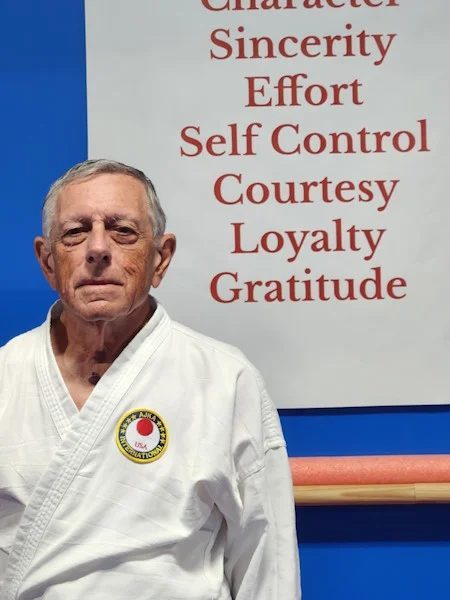 Syosset Martial Arts Center academy photo
