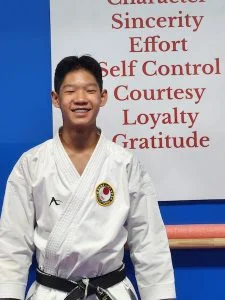 Syosset Martial Arts Center academy photo