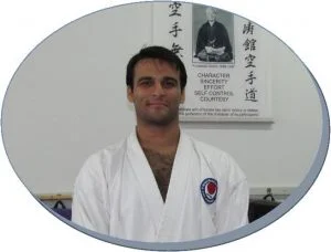Syosset Martial Arts Center academy photo