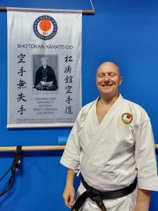 Syosset Martial Arts Center academy photo