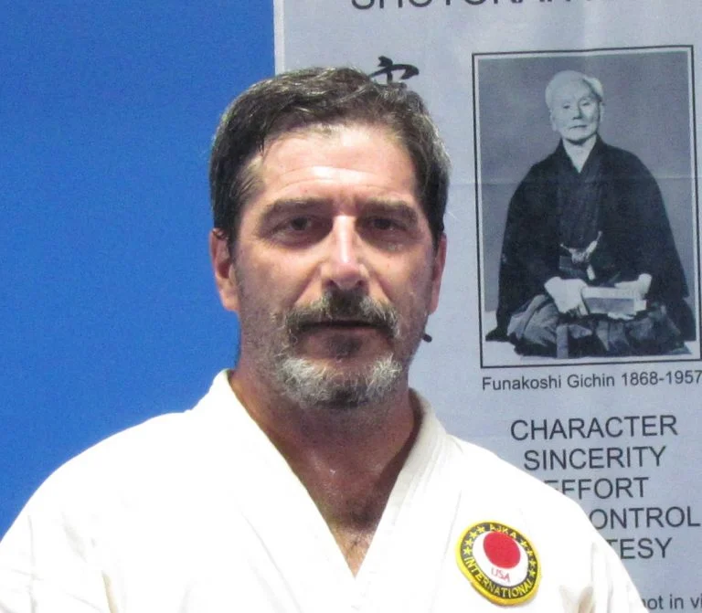 Syosset Martial Arts Center academy photo
