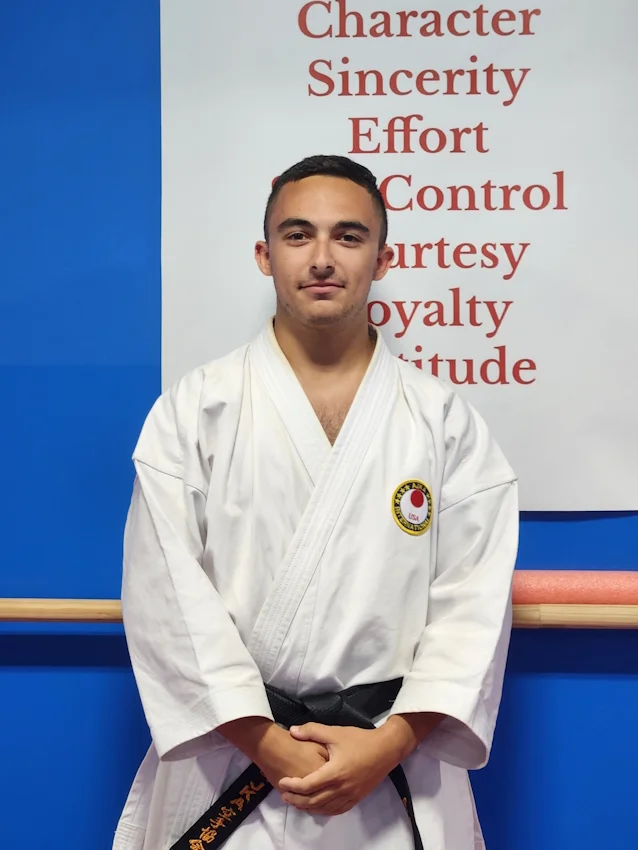 Syosset Martial Arts Center academy photo