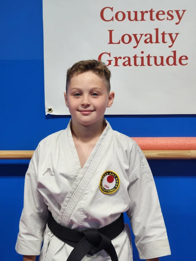 Syosset Martial Arts Center academy photo