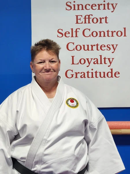 Syosset Martial Arts Center academy photo