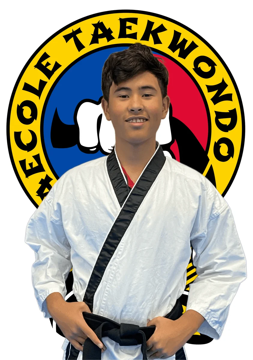 Taecole Tae Kwon Do & Fitness academy photo