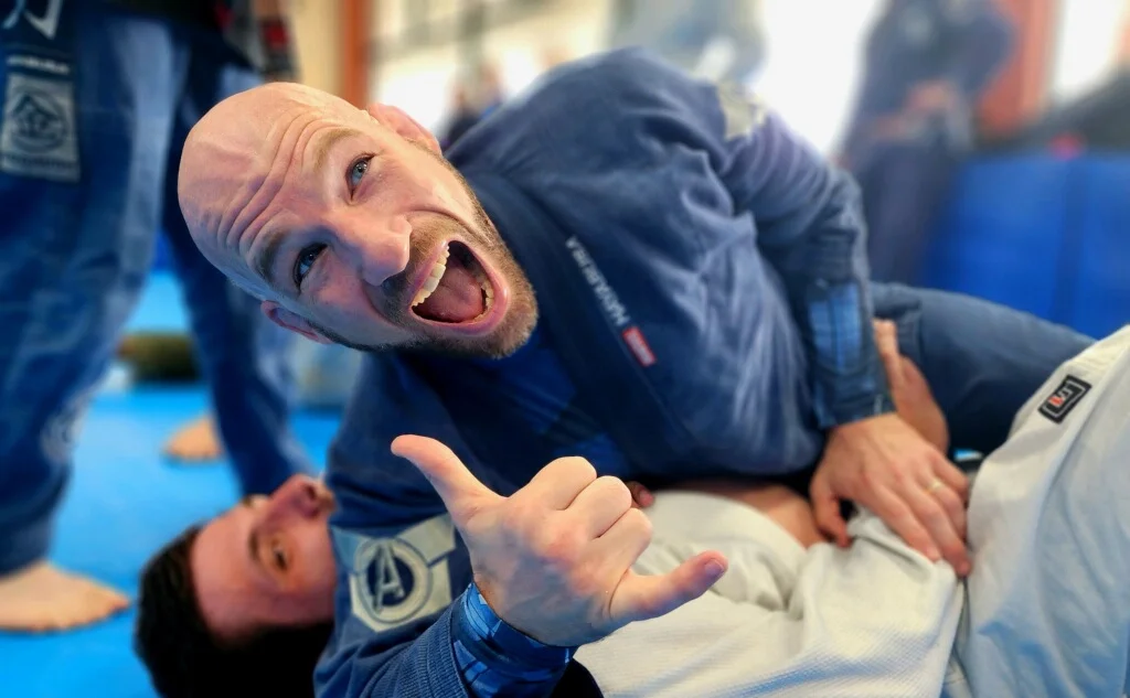 Tai Kai Jiu-Jitsu academy photo