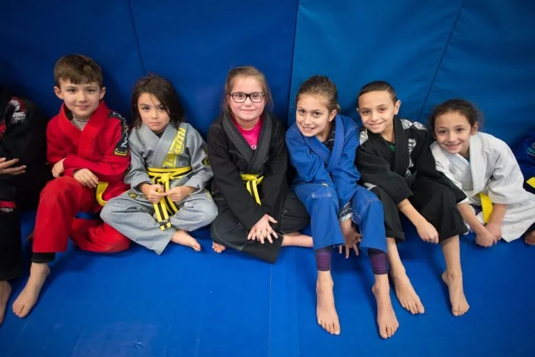 Tai Kai Jiu-Jitsu academy photo