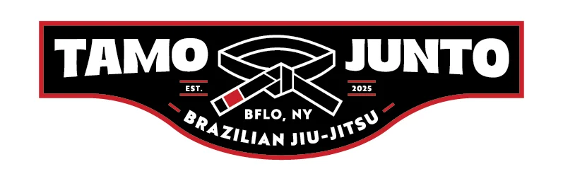 Tamo Junto Brazilian Jiu-Jitsu academy photo