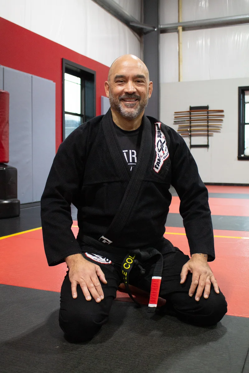 Tamo Junto Brazilian Jiu-Jitsu academy photo