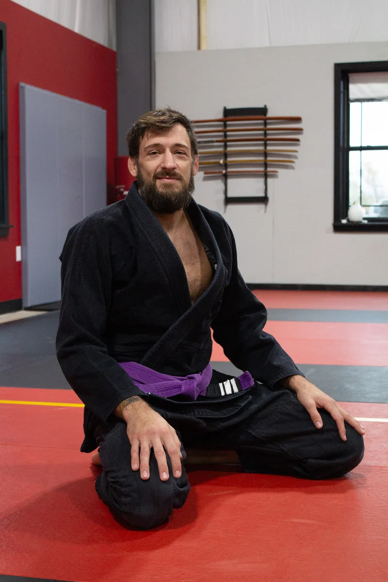 Tamo Junto Brazilian Jiu-Jitsu academy photo