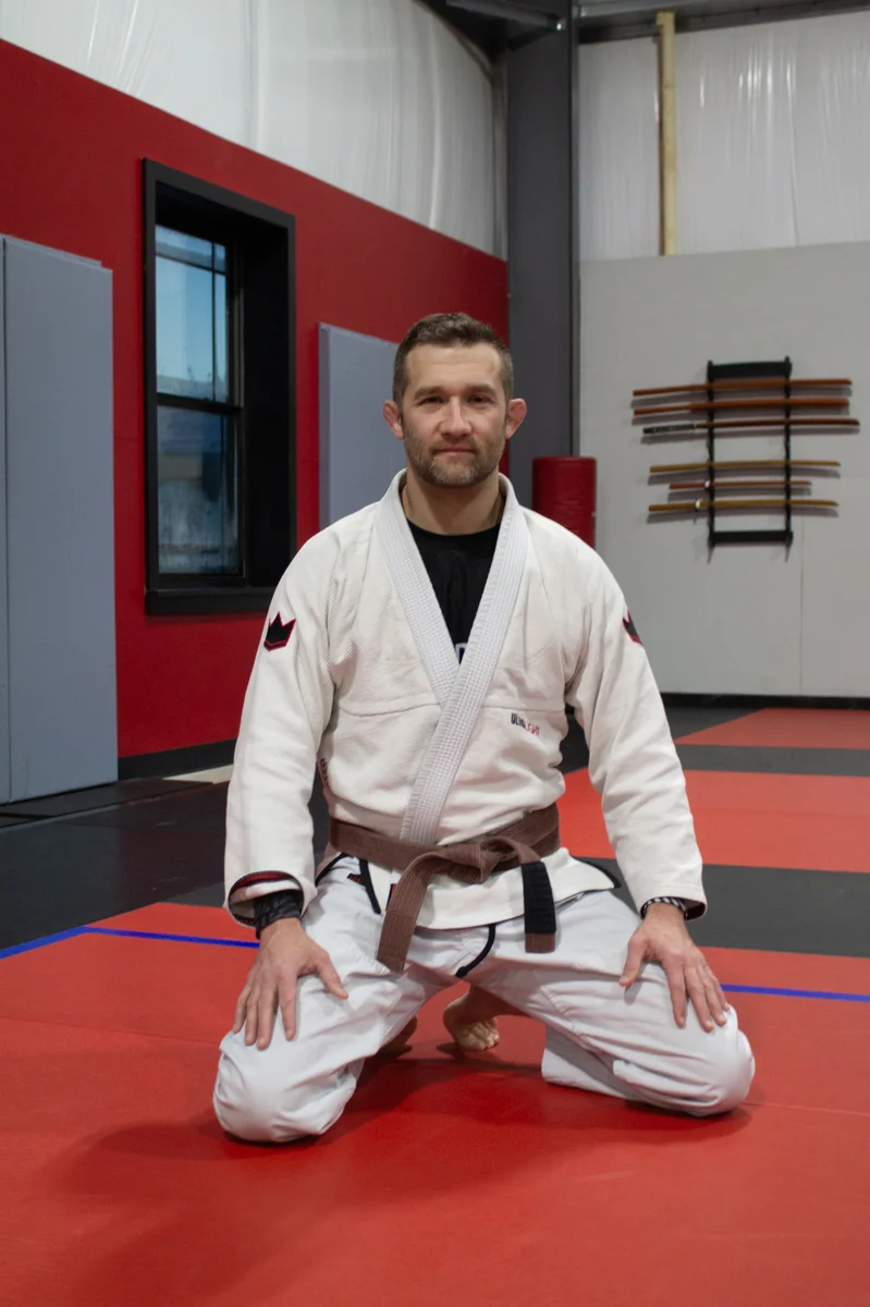 Tamo Junto Brazilian Jiu-Jitsu academy photo