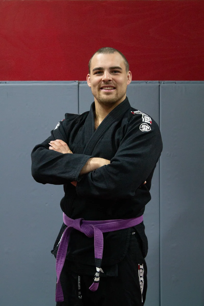 Tamo Junto Brazilian Jiu-Jitsu academy photo