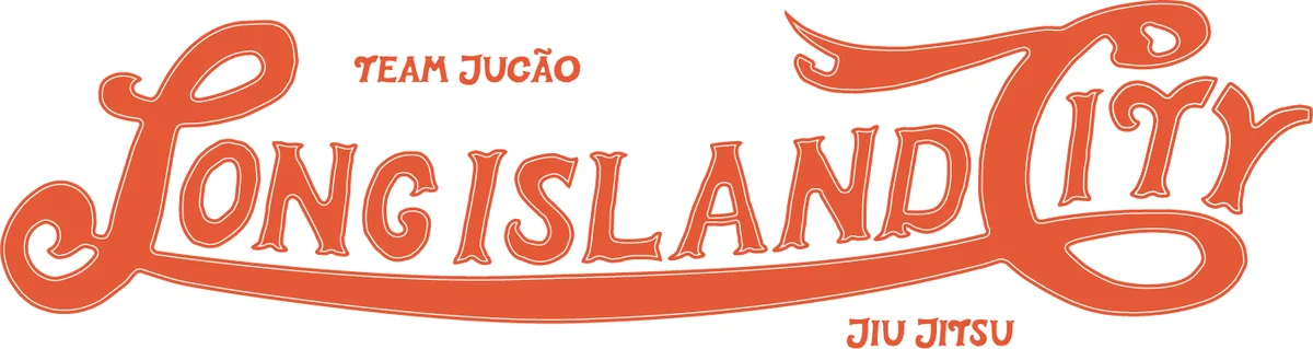 TEAM JUCÃO LONG ISLAND CITY JIU JITSU academy logo