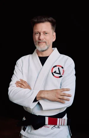 TEAM JUCÃO LONG ISLAND CITY JIU JITSU academy photo