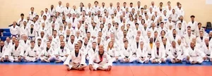 TEAM JUCÃO LONG ISLAND CITY JIU JITSU academy photo
