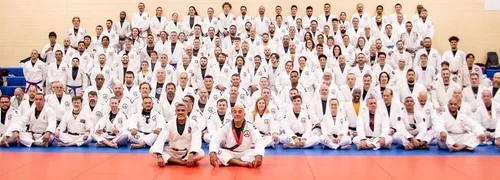 TEAM JUCÃO LONG ISLAND CITY JIU JITSU academy photo