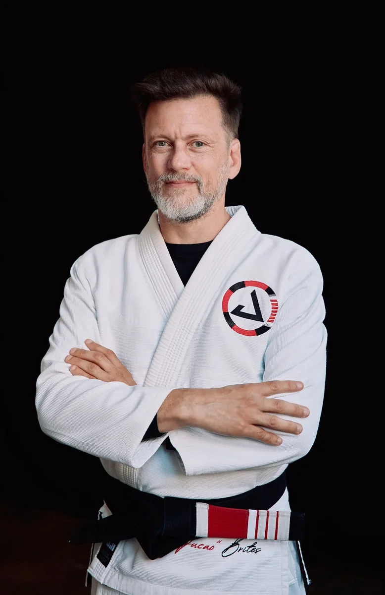 TEAM JUCÃO LONG ISLAND CITY JIU JITSU academy photo