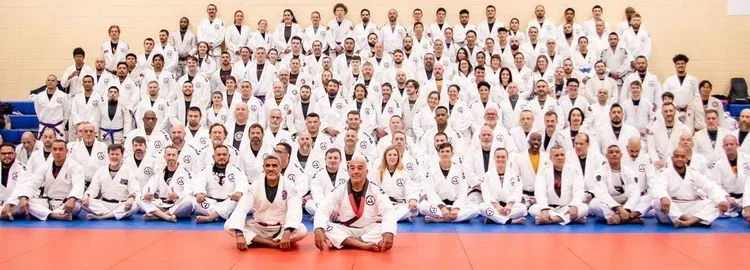 TEAM JUCÃO LONG ISLAND CITY JIU JITSU academy photo
