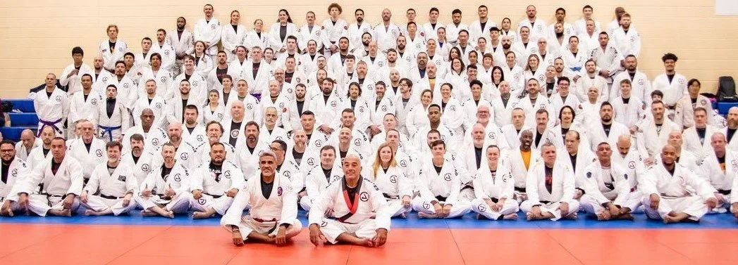 TEAM JUCÃO LONG ISLAND CITY JIU JITSU academy photo