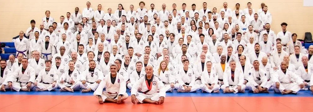 TEAM JUCÃO LONG ISLAND CITY JIU JITSU academy photo