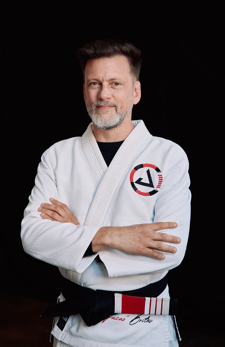TEAM JUCÃO LONG ISLAND CITY JIU JITSU academy photo
