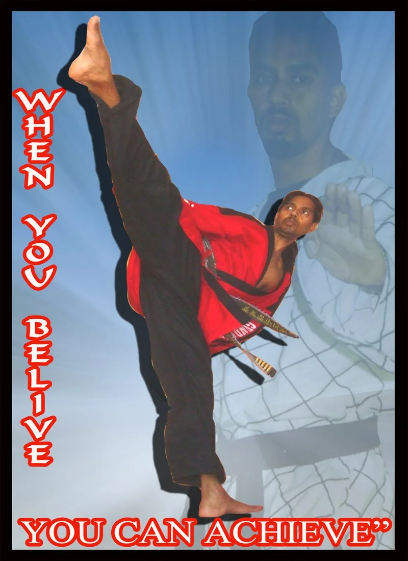 Team USA Martial Arts Center academy photo