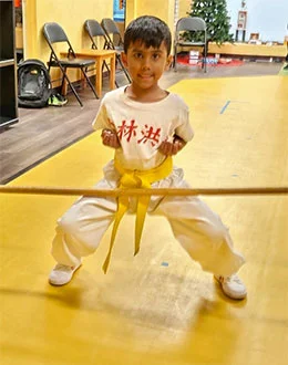 Ten Tigers Kung Fu Academy academy photo