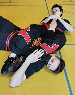Ten Tigers Kung Fu Academy academy photo