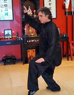 Ten Tigers Kung Fu Academy academy photo