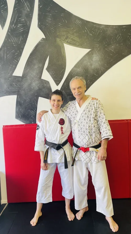 The 47 BJJ Co-op facility image