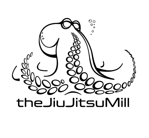 The Jiu Jitsu Mill visual