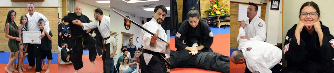 The Nokado School of Self Defense academy photo