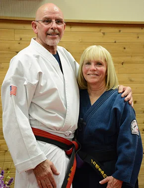The Nokado School of Self Defense academy photo