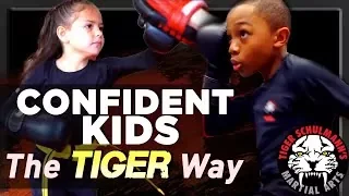 Tiger Schulmann’s Martial Arts Glendale (Queens - Glendale) academy photo