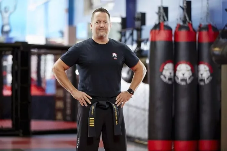 Tiger Schulmann’s Martial Arts (Staten Island - New Dorp, NY) academy photo
